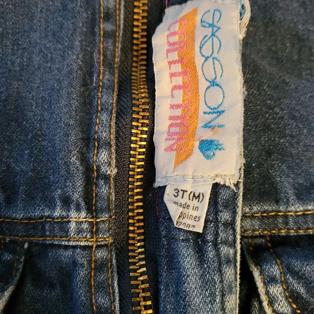 Sasson Jeans vtg sasson
